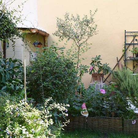 Apartmán Casa Gori Florencie Exteriér fotografie