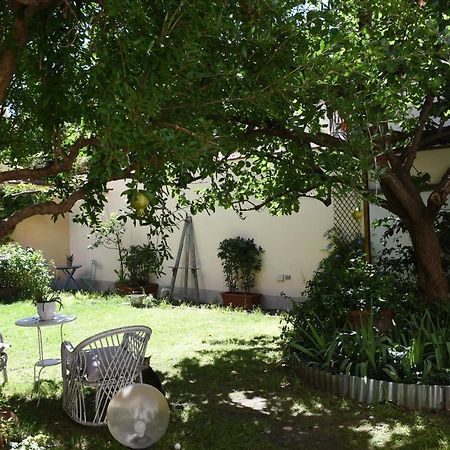 Apartmán Casa Gori Florencie Exteriér fotografie