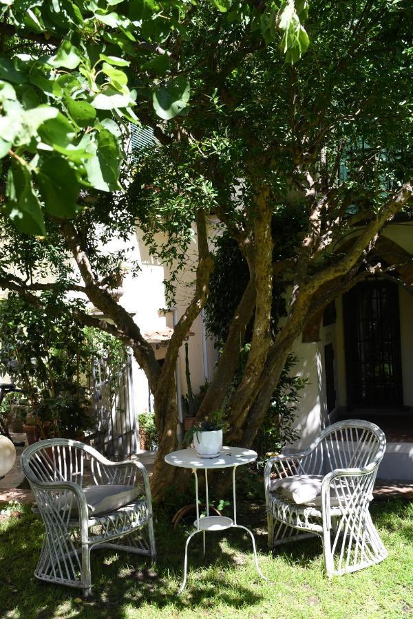 Apartmán Casa Gori Florencie Exteriér fotografie