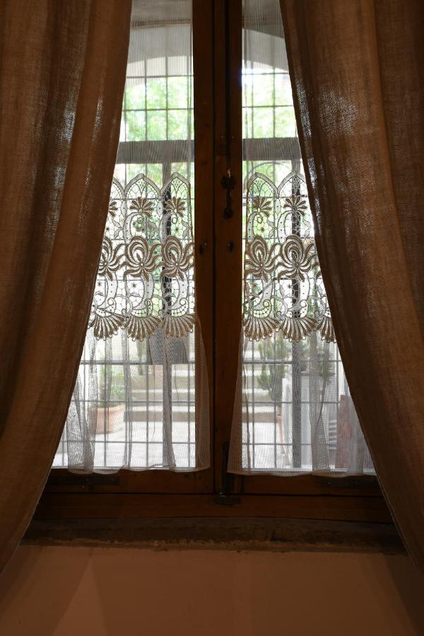 Apartmán Casa Gori Florencie Exteriér fotografie