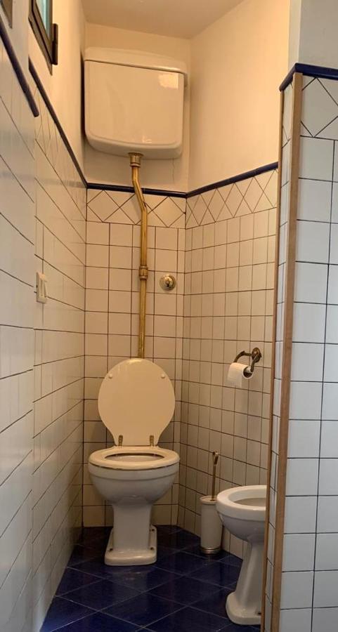 Apartmán Casa Gori Florencie Exteriér fotografie