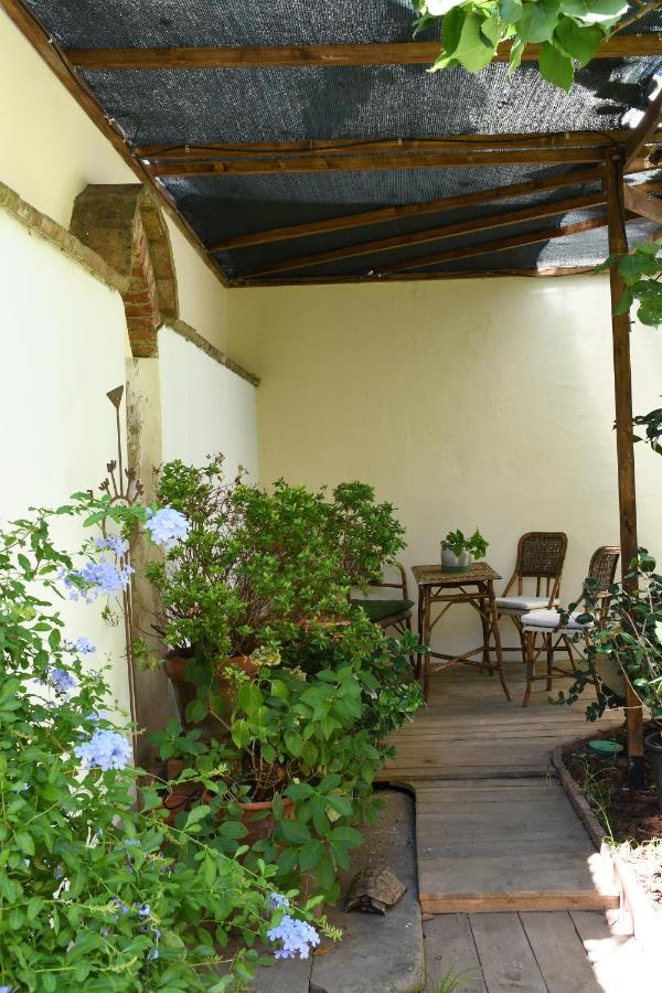 Apartmán Casa Gori Florencie Exteriér fotografie