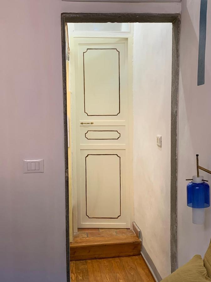 Apartmán Casa Gori Florencie Exteriér fotografie