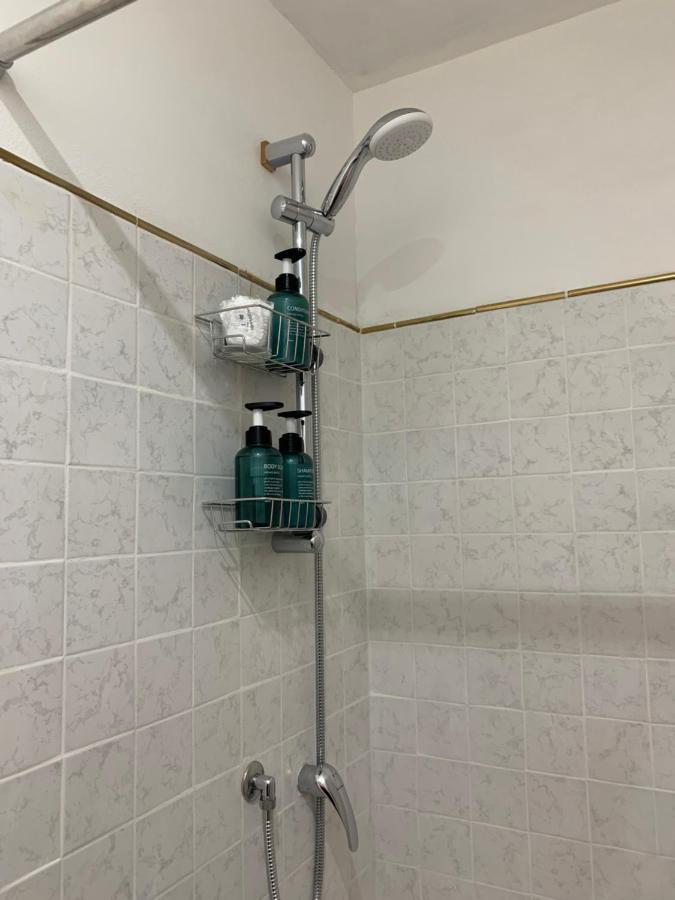 Apartmán Casa Gori Florencie Exteriér fotografie