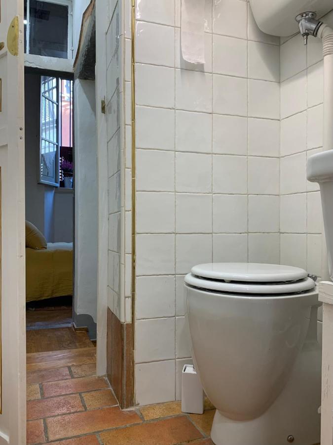 Apartmán Casa Gori Florencie Exteriér fotografie