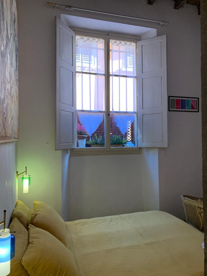 Apartmán Casa Gori Florencie Exteriér fotografie