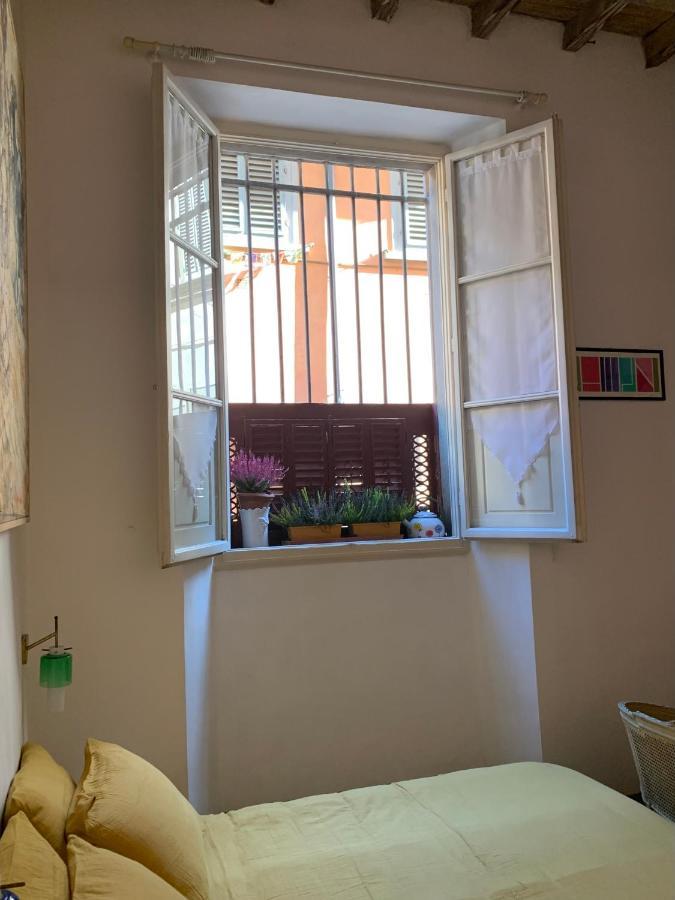 Apartmán Casa Gori Florencie Exteriér fotografie
